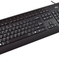 Toetsenbord QWERTY USB interface Logitech KB900 S26381-K560-L402 (2e kans) - Afbeelding 4