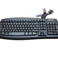 Toetsenbord QWERTY PS/2 interface Acer KB-2971 (2e kans)