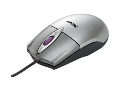 Trust ami mouse single scroll 12111-02 01