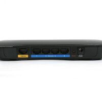 Linksys WRT160N 03