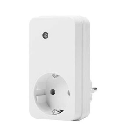 Flamingo Wireless Socket SF-501P 01