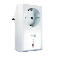 Elro Home Easy Wireless Switch Unit met DIMMER functie 230VAC 1.3A 300W RF 433.92 MHz HE202EU (2e kans)