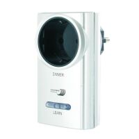 Elro Home Easy Wireless Switch Unit met DIMMER functie 230VAC 0.85A 200W RF 433.92 MHz HE878A (2e kans)