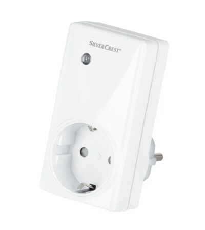 SilverCrest RCR-DS1 3711-A IAN 276299 01