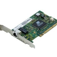 Netwerk kaart 10/100 Mbit/s PCI RJ45 3Com 3C905C-TXM (2e kans)