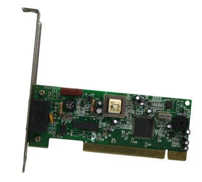 Creative Labs Modem Blaster card DI5732 DS1932 01