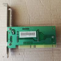 FM tuner card ASOUND ASONIC A-FM 8-bit ISA ASOUND-FM-1A 02