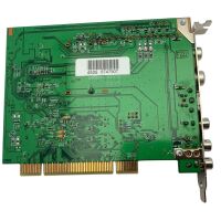 TV Tuner Card PCI / Hauppauge WinTV PAL-B/G-I-D/K-SECAM 26559 - Afbeelding 3