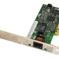 Netwerk kaart 10/100 Mbit/s PCI RJ45 Intel PRO100S 751767-004 (2e kans)