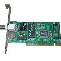 Netwerk kaart 10 Mbit/s PCI RJ45/BNC D-LINK DRN-32CT RTL8029AS (2e kans)