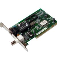 Netwerk kaart 10 Mbit/s PCI RJ45/BNC D-LINK KA20PC3200 (2e kans)