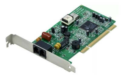 Phone WELL FM-56PCI-RWS 01