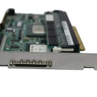 RAID Controller PCI-X SCSI 68pin Intel SL3YZ HP NetRAID 5065-6330 - Afbeelding 3