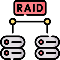 RAID controller