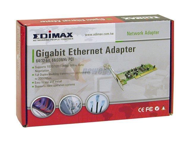 RTL8169S EDIMAX 03