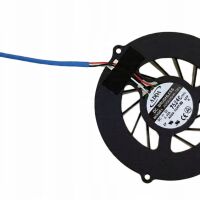 Ventilator 60x60x10mm 5VDC 3-pins / ADDA AD5605HB-TB3 (2e kans)