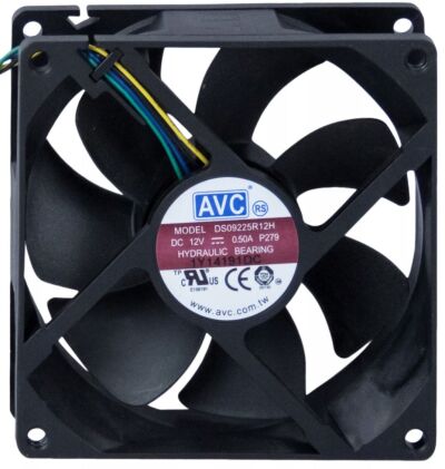 AVC DS09225R12H