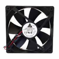 Ventilator 120x120x25 12VDC 2-Pins / Delta DSB1212L