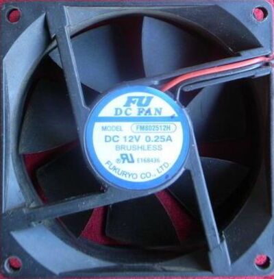 FU FM802512H