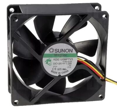 Sunon KDE1209PTV3