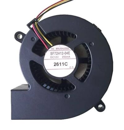 Toshiba SF72H12-04E