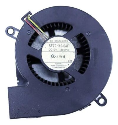 Toshiba SF72H12-04F