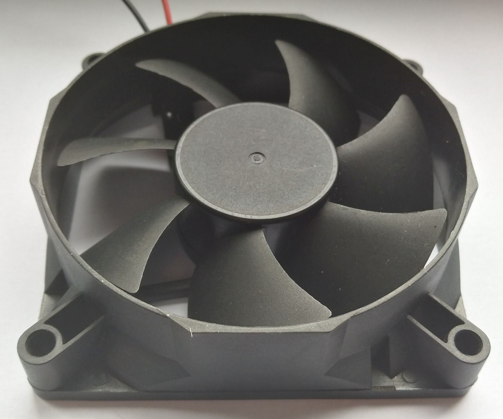 Ventilator Onbekend DF0802512SEM 02