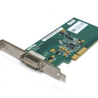 Grafische ADD-IN kaart Orion ADD2-N DUAL PAD PCI-E x4 DVI (2e kans)