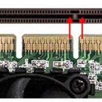 AGP interface (grafische kaart)