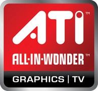 ATI all-in-wonder logo