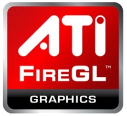 ATI FireGL logo