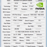 FX5200 XFX PCI_2 GPUZ