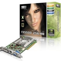 FX5500 SWEEX 04