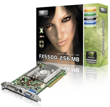 FX5500 SWEEX 04