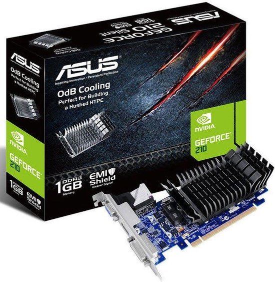 GEFORCE 210 ASUS 02