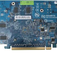 Grafische kaart AMD/ATI RV535 Radeon X1650 256MB DDR2 PCI-E 16x 1.1 2xDVI S-VIDEO Gigabyte (2e kans) - Afbeelding 3