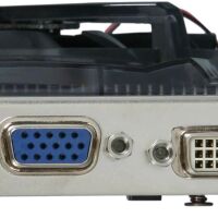 Grafische kaart AMD/ATI RV770 Radeon HD4800 1GB GDDR3 PCI-E 16x 1.1 DVI HDMI VGA ATI AIB (2e kans) - Afbeelding 5