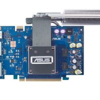 Grafische kaart nVidia G73 GeForce 7600GT 256MB GDDR3 PCI-E 16x 1.1 DVI VGA S-VIDEO Asus (2e kans) - Afbeelding 3