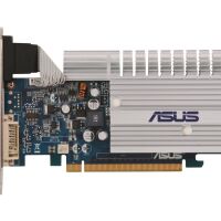 Grafische kaart nVidia G86 GeForce 8400GS 512MB DDR2 PCI-E 1x 1.1 HDMI DVI VGA Asus (2e kans) - Afbeelding 3
