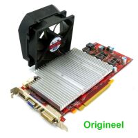 Grafische kaart nVidia G94 GeForce 9600GT 512MB GDDR3 PCI-E 16x 2.0 DVI VGA S-VIDEO MSI (2e kans) - Afbeelding 4