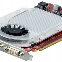 Grafische kaart nVidia G94 GeForce GT 230 512MB GDDR3 PCI-E 16x 2.0 DVI HDMI VGA MSI (2e kans)