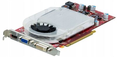 Grafische kaart nVidia G94 GeForce GT 230 MSI 01