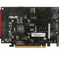Grafische kaart nVidia GK107 GeForce GT 640 2GB DDR3 PCI-E 16x 2.0 2xDVI HDMI VGA Asus (2e kans) - Afbeelding 4