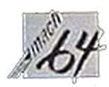 mach64 logo