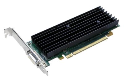 nVidia G86 Quadro NVS 290 nVidia 01