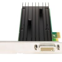 Grafische kaart nVidia G86 Quadro NVS 290 256MB DDR2 PCI-E 16x 1.1 DMS-59 nVidia (2e kans) - Afbeelding 3