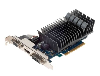 nVidia GK208 GeForce GT 730 Asus 01