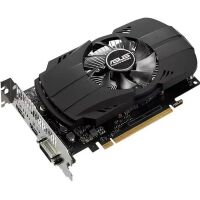 Grafische kaart nVidia GP107 GeForce GTX 1050 2GB GDDR5 PCI-E 3.0 x16 DP HDMI DVI Asus (2e kans)