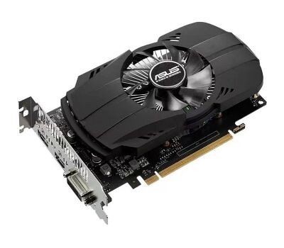 nVidia GP107 GeForce GTX 1050 ASUS 01