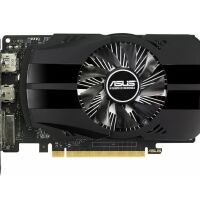 Grafische kaart nVidia GP107 GeForce GTX 1050 2GB GDDR5 PCI-E 3.0 x16 DP HDMI DVI Asus (2e kans) - Afbeelding 3